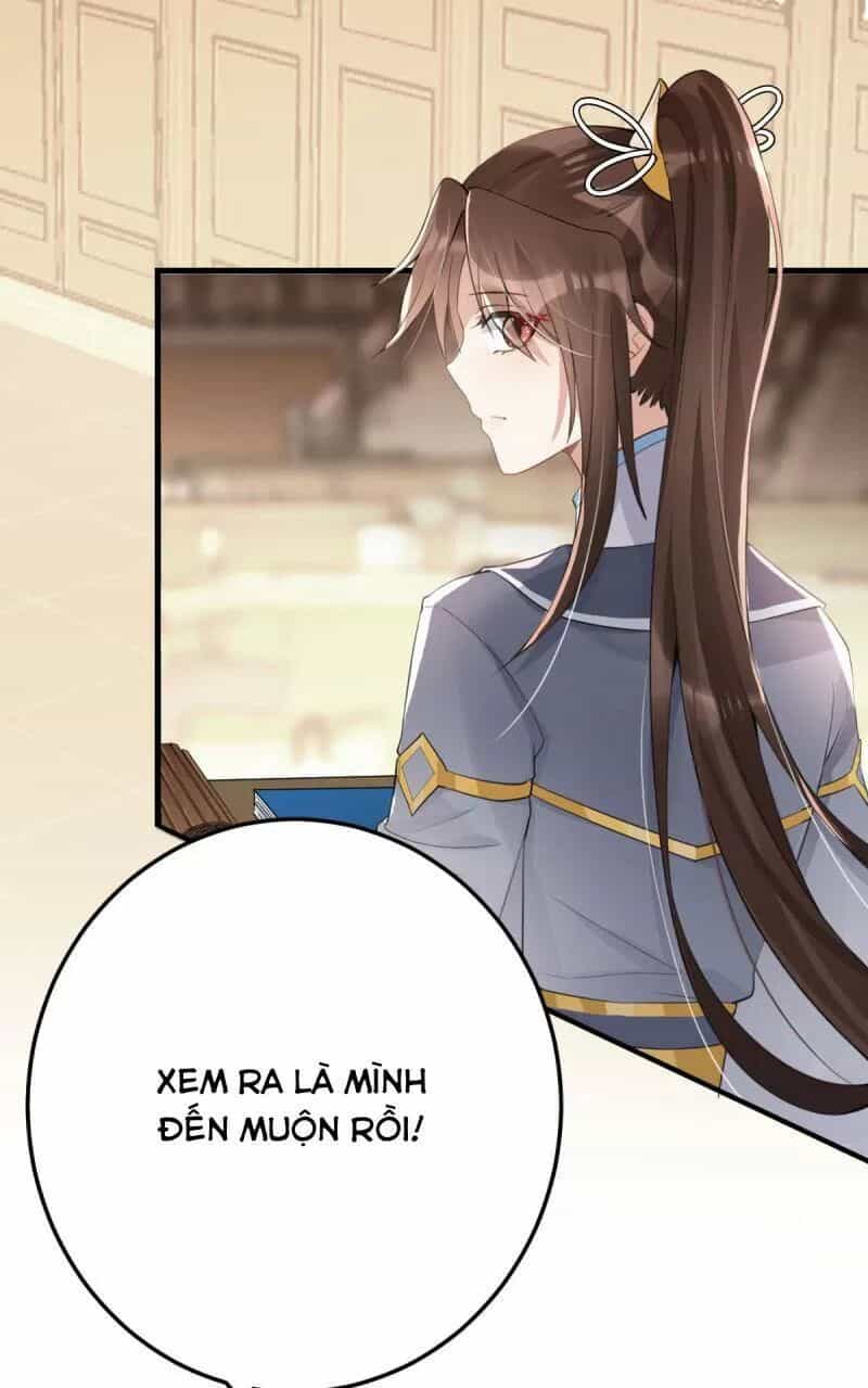 Phế Nữ Yêu Thần - Chương 20 - ảnh 41