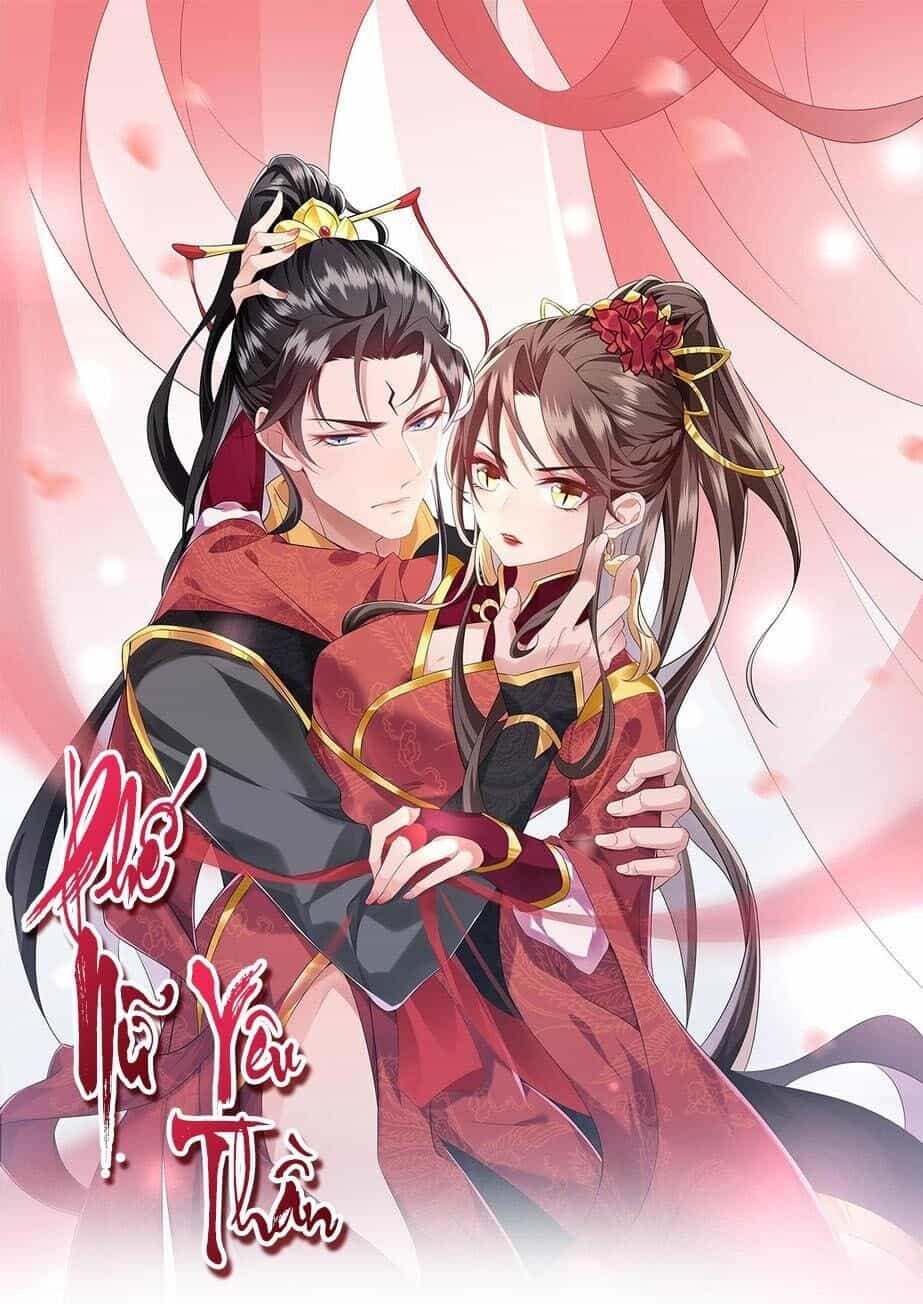 Phế Nữ Yêu Thần - Chương 22 - ảnh 1