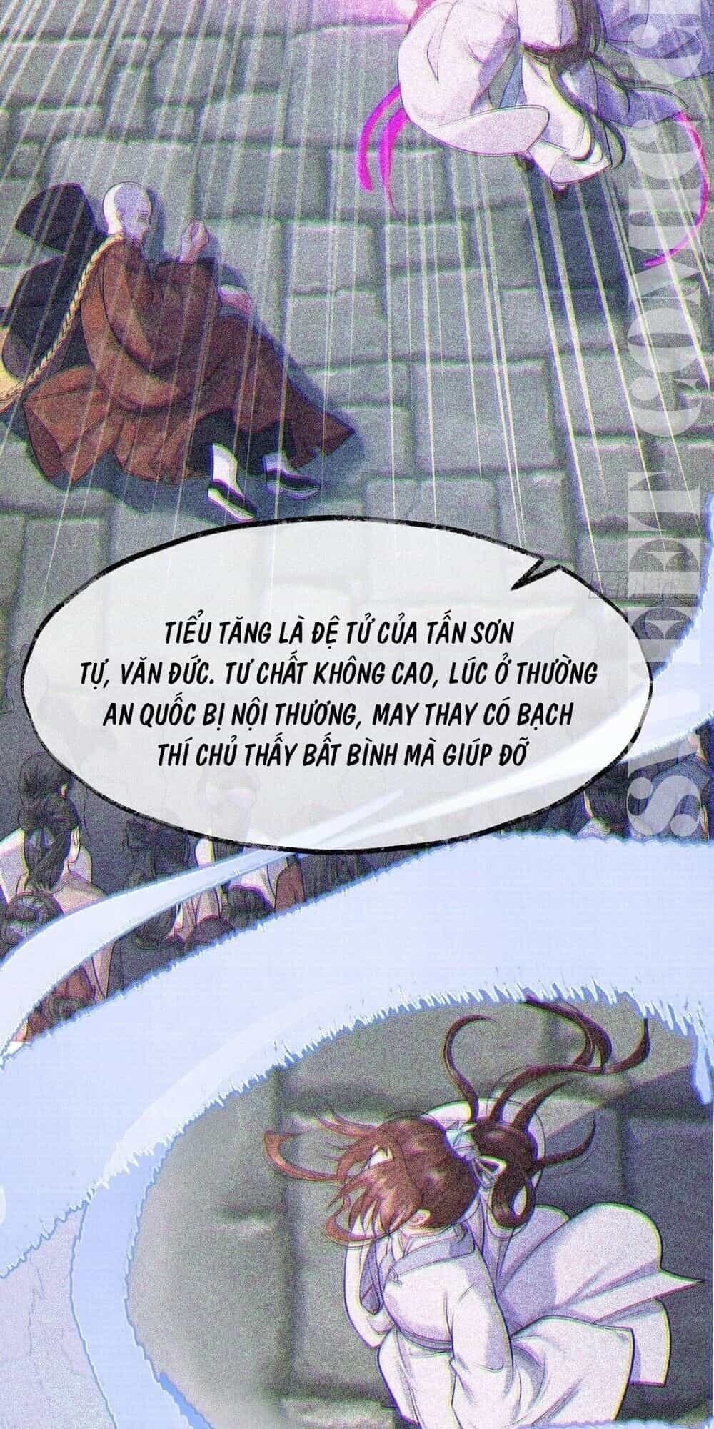 Phế Nữ Yêu Thần - Chương 22 - ảnh 20