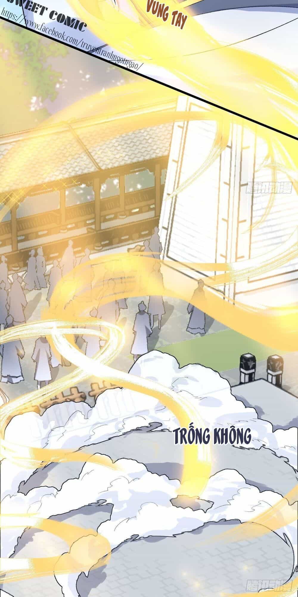Phế Nữ Yêu Thần - Chương 23 - ảnh 14