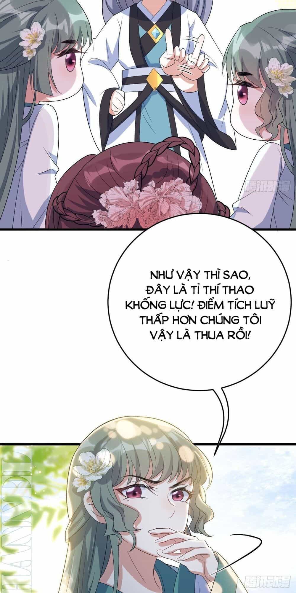 Phế Nữ Yêu Thần - Chương 23 - ảnh 26
