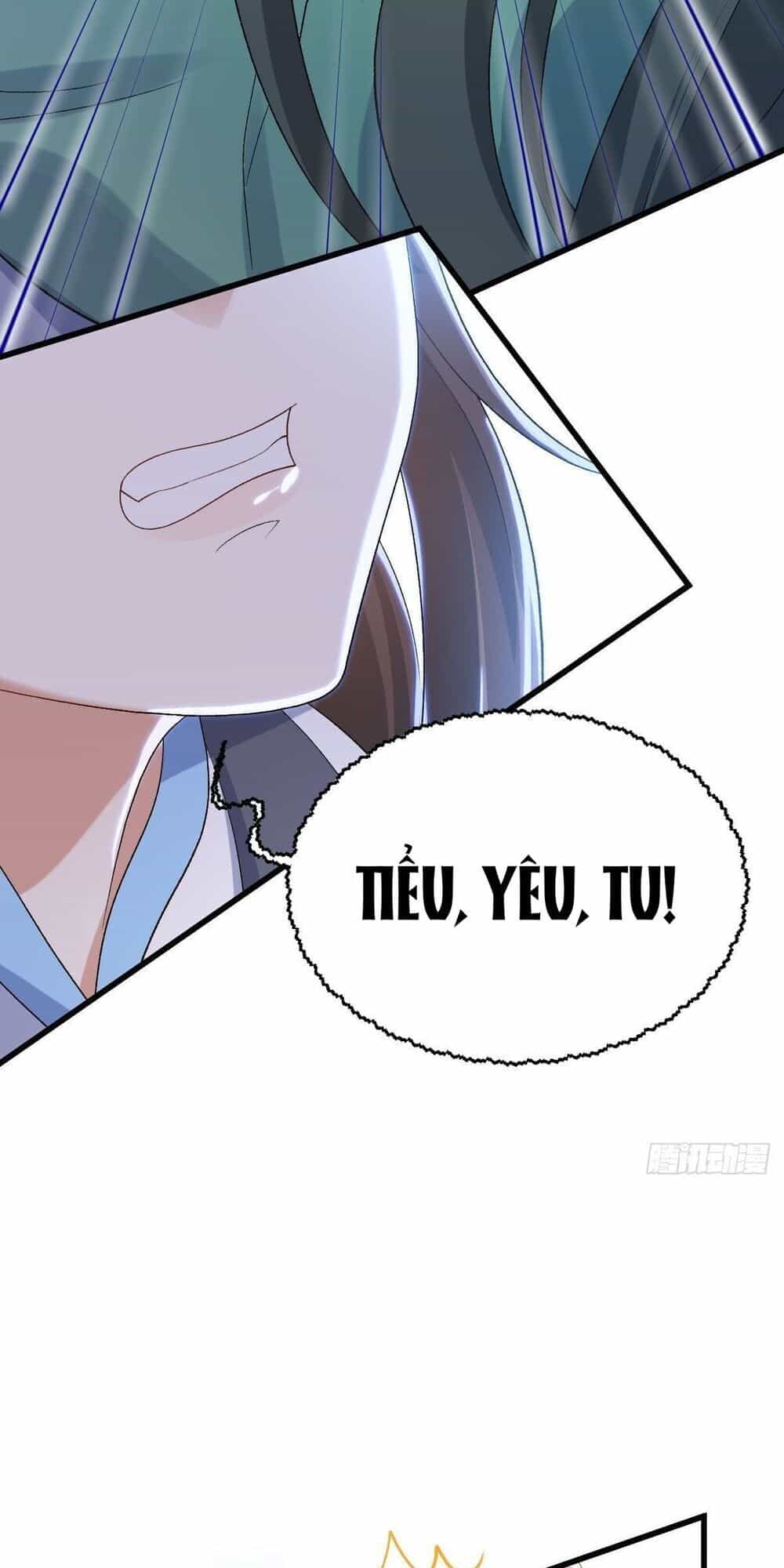 Phế Nữ Yêu Thần - Chương 24 - ảnh 10