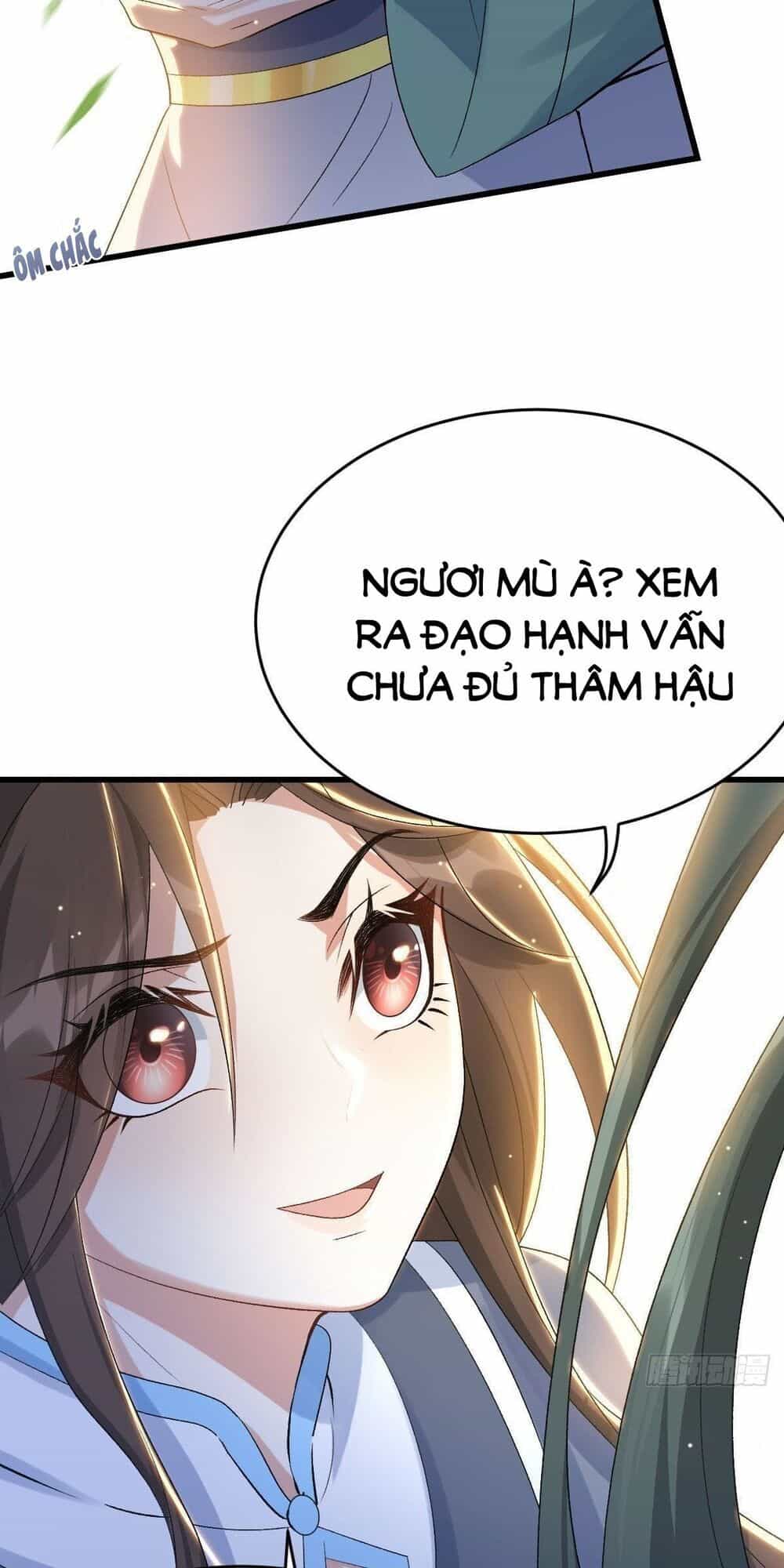 Phế Nữ Yêu Thần - Chương 24 - ảnh 14