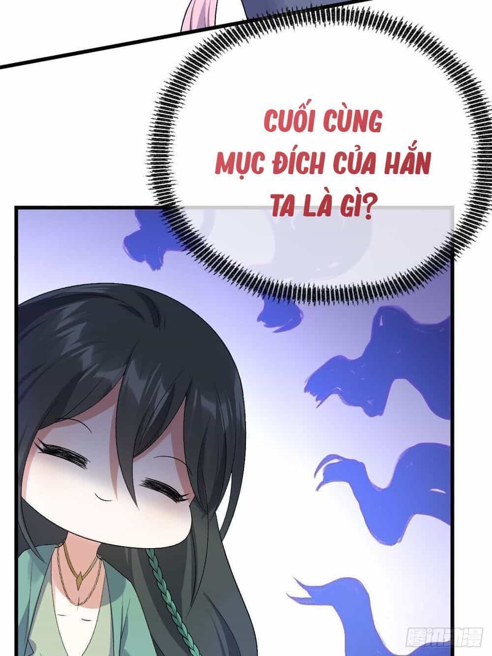 Phế Nữ Yêu Thần - Chương 24 - ảnh 24