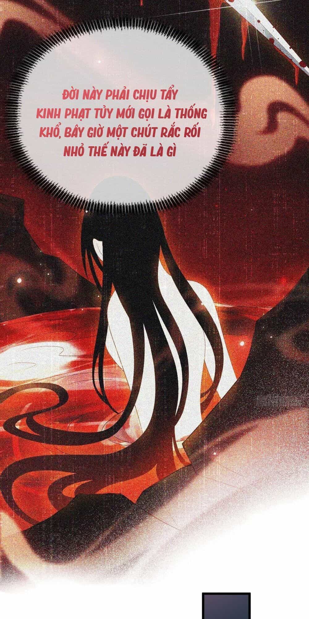 Phế Nữ Yêu Thần - Chương 25 - ảnh 20