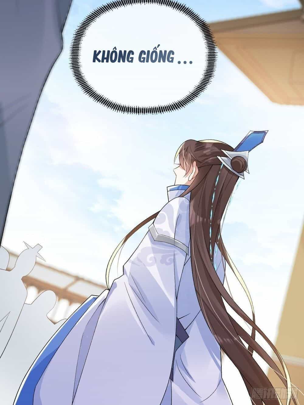 Phế Nữ Yêu Thần - Chương 26 - ảnh 14