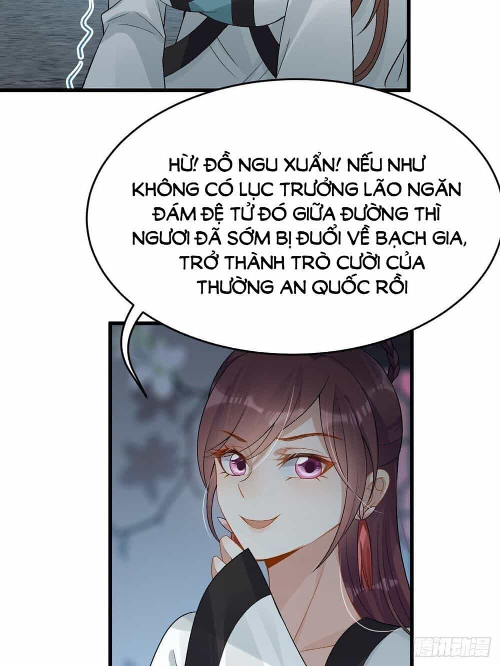 Phế Nữ Yêu Thần - Chương 26 - ảnh 28