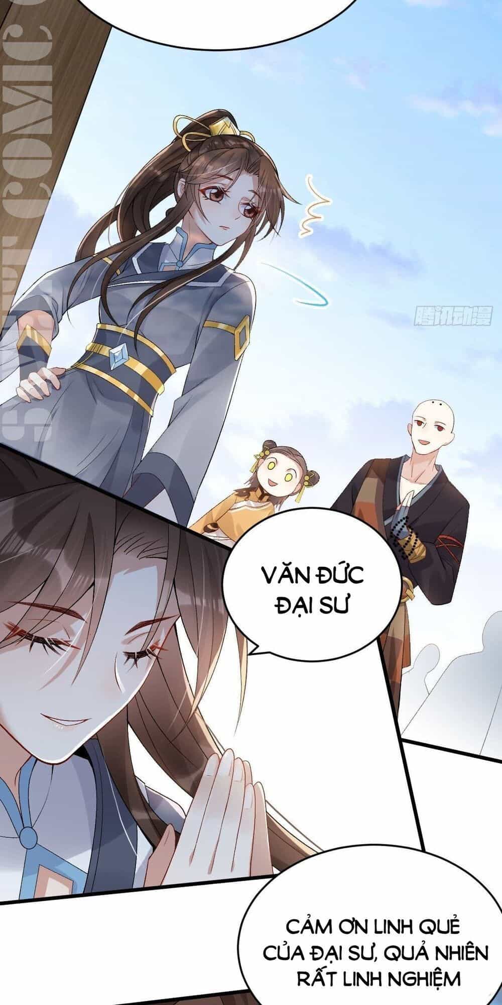 Phế Nữ Yêu Thần - Chương 26 - ảnh 33