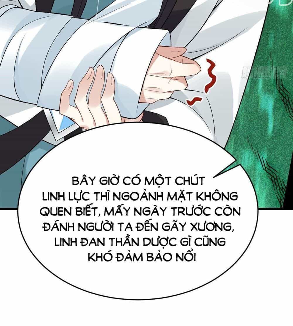 Phế Nữ Yêu Thần - Chương 26 - ảnh 40