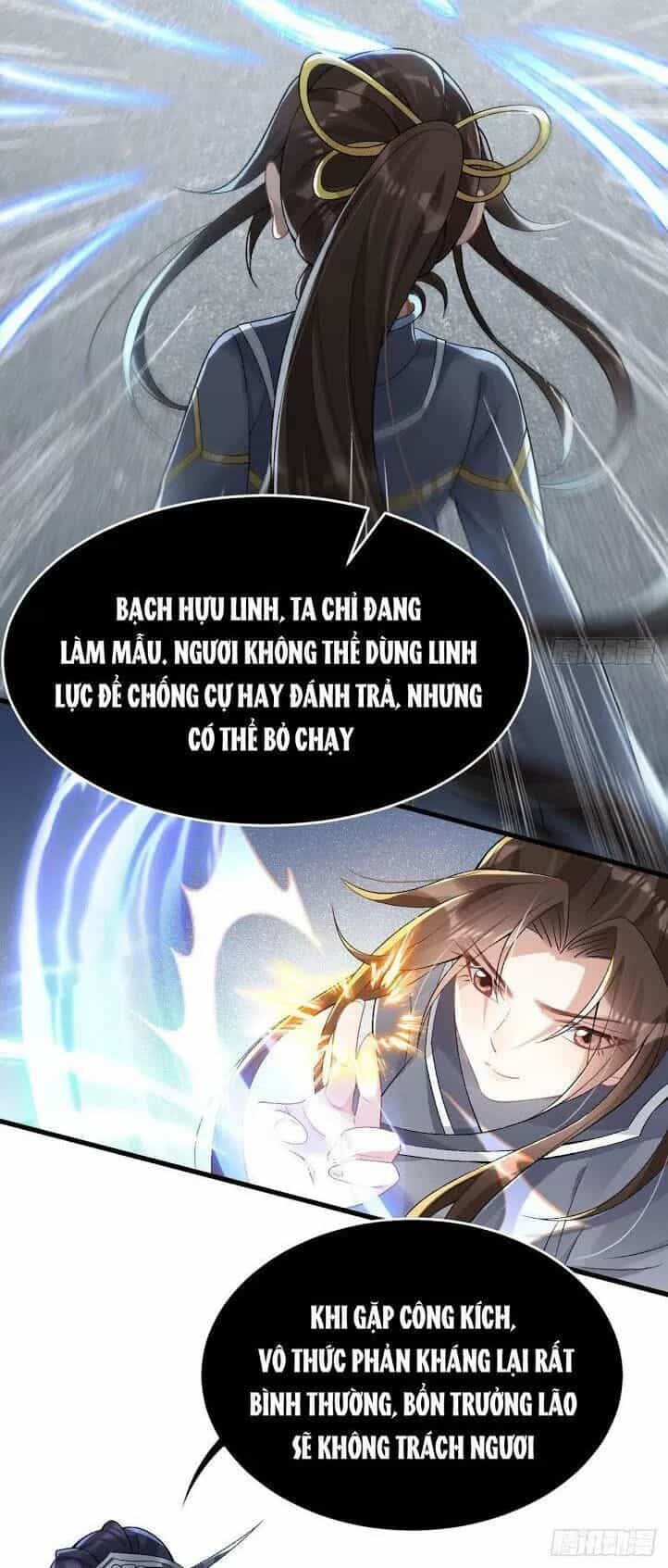 Phế Nữ Yêu Thần - Chương 27 - ảnh 38