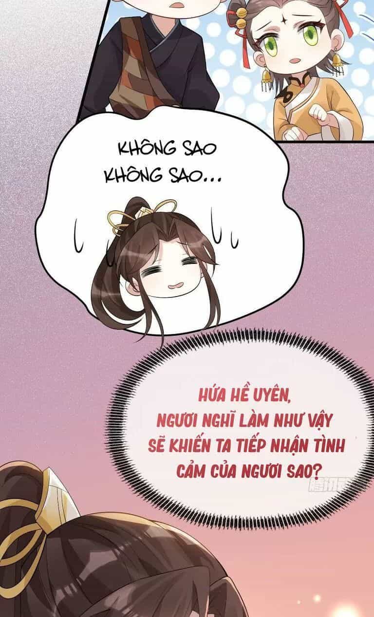 Phế Nữ Yêu Thần - Chương 28 - ảnh 44