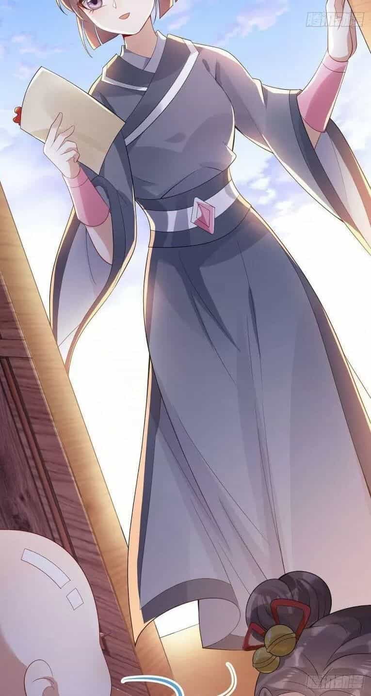 Phế Nữ Yêu Thần - Chương 28 - ảnh 59