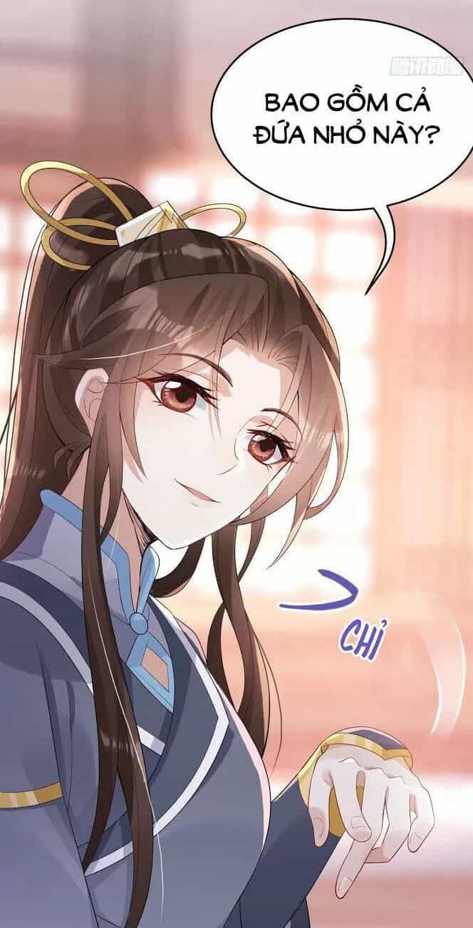 Phế Nữ Yêu Thần - Chương 28 - ảnh 56