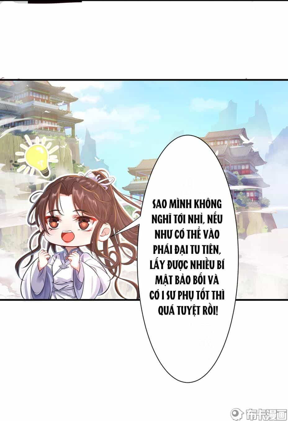 Phế Nữ Yêu Thần - Chương 3 - ảnh 21