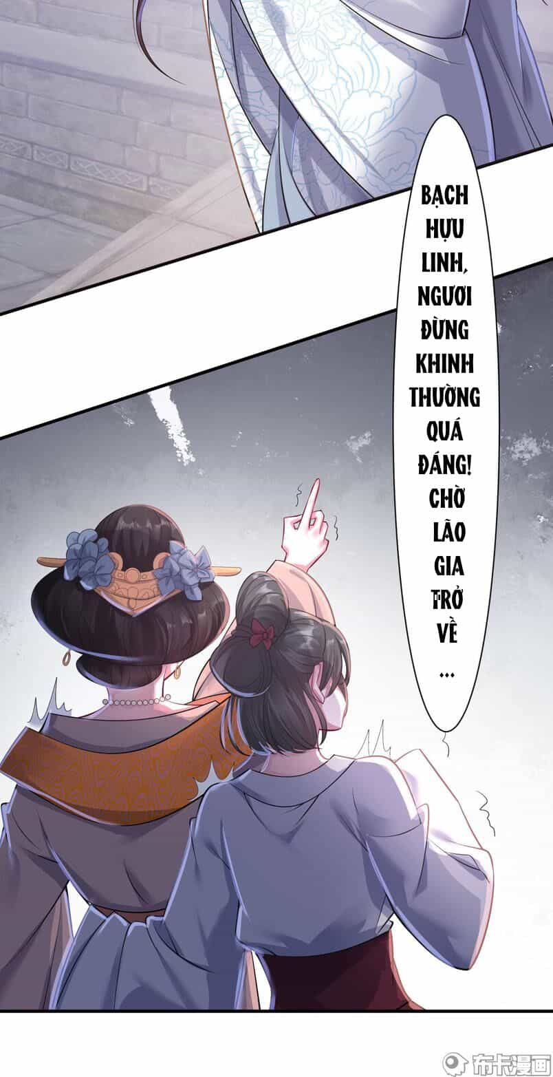 Phế Nữ Yêu Thần - Chương 3 - ảnh 5