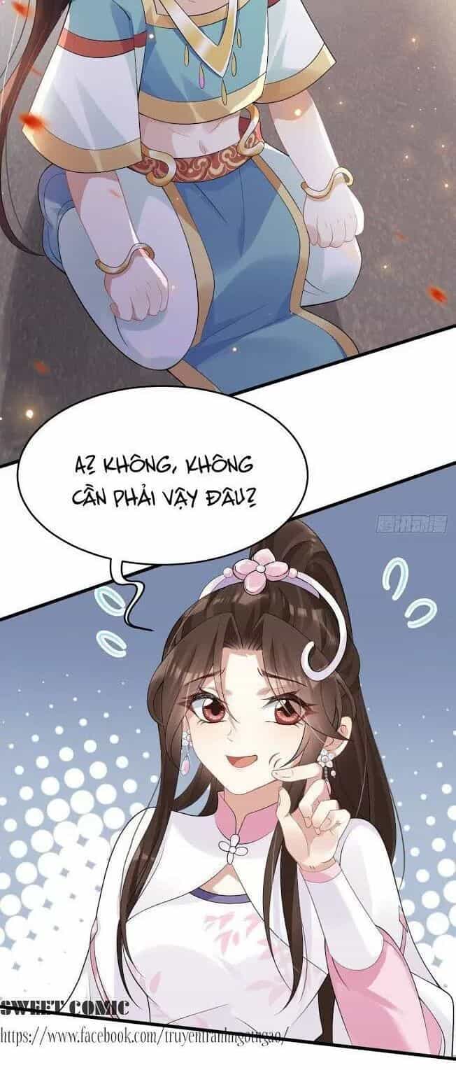 Phế Nữ Yêu Thần - Chương 29 - ảnh 30