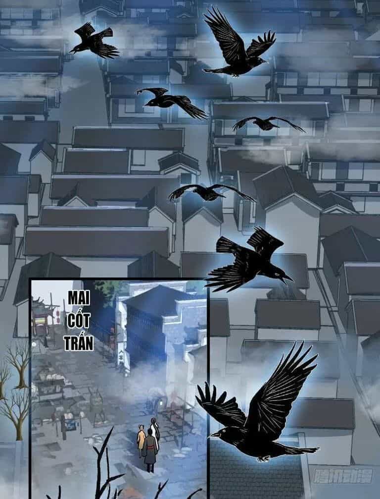 Phế Nữ Yêu Thần - Chương 30 - ảnh 53