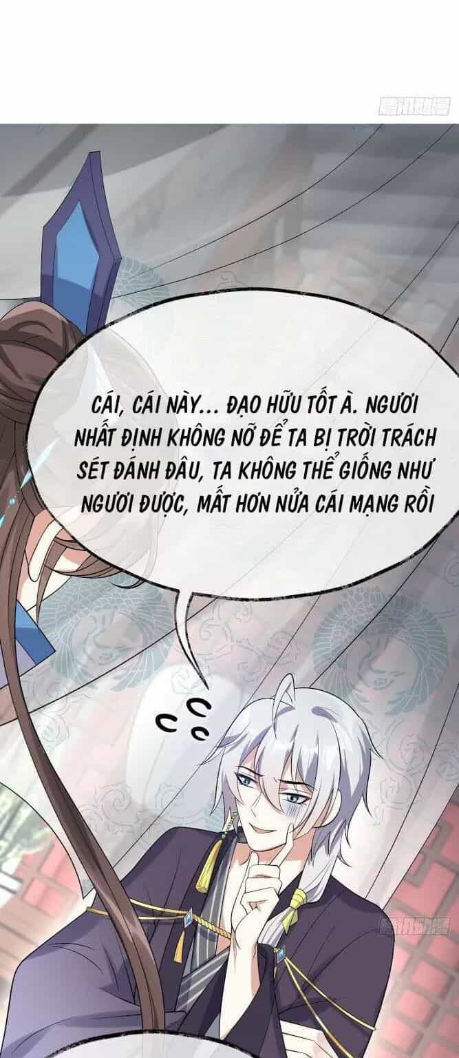 Phế Nữ Yêu Thần - Chương 30 - ảnh 40