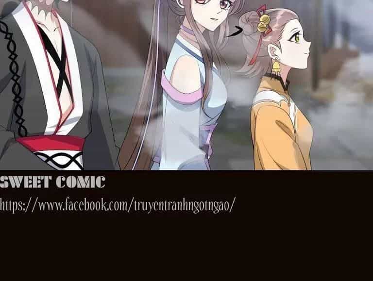 Phế Nữ Yêu Thần - Chương 30 - ảnh 55