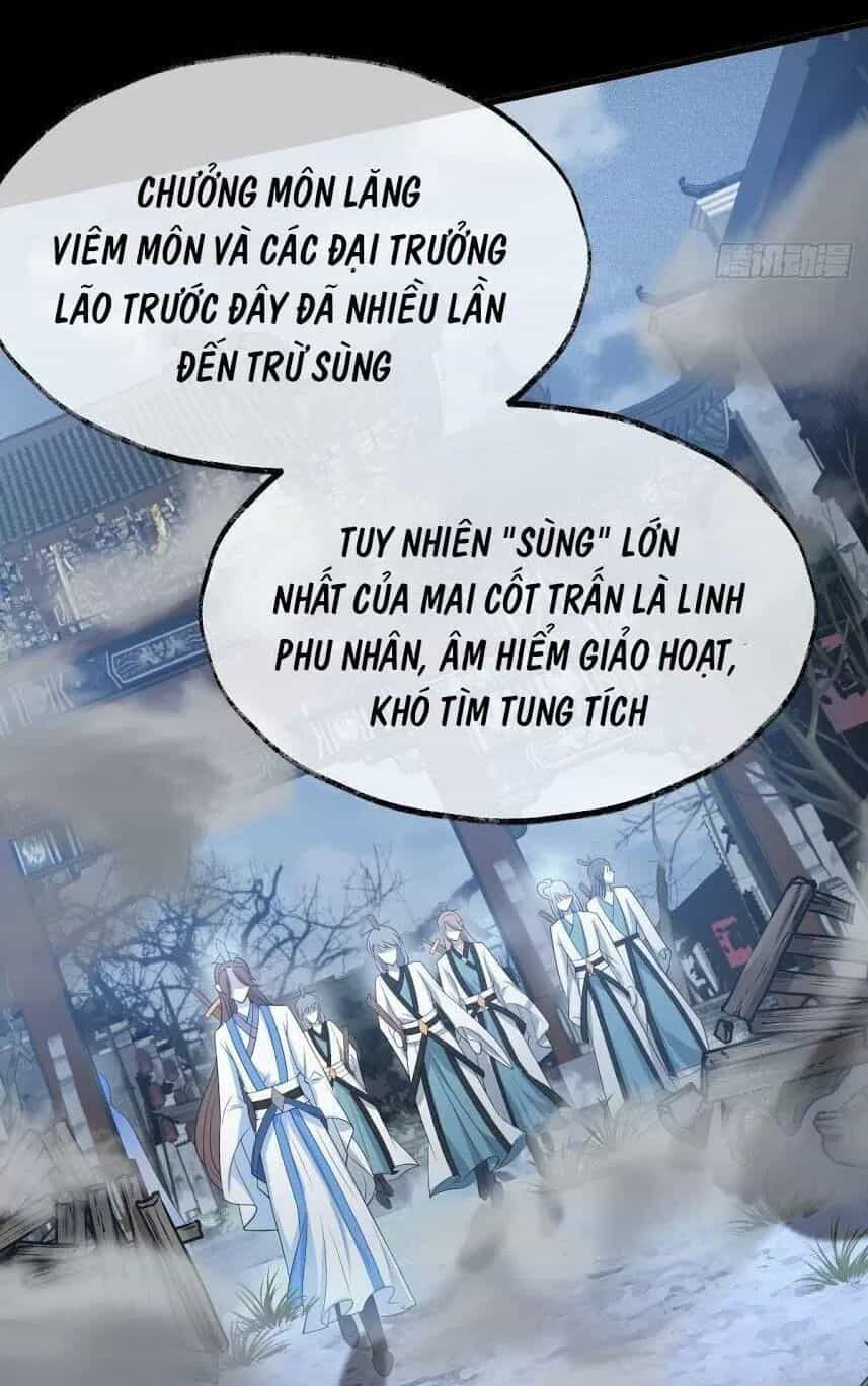 Phế Nữ Yêu Thần - Chương 30 - ảnh 7