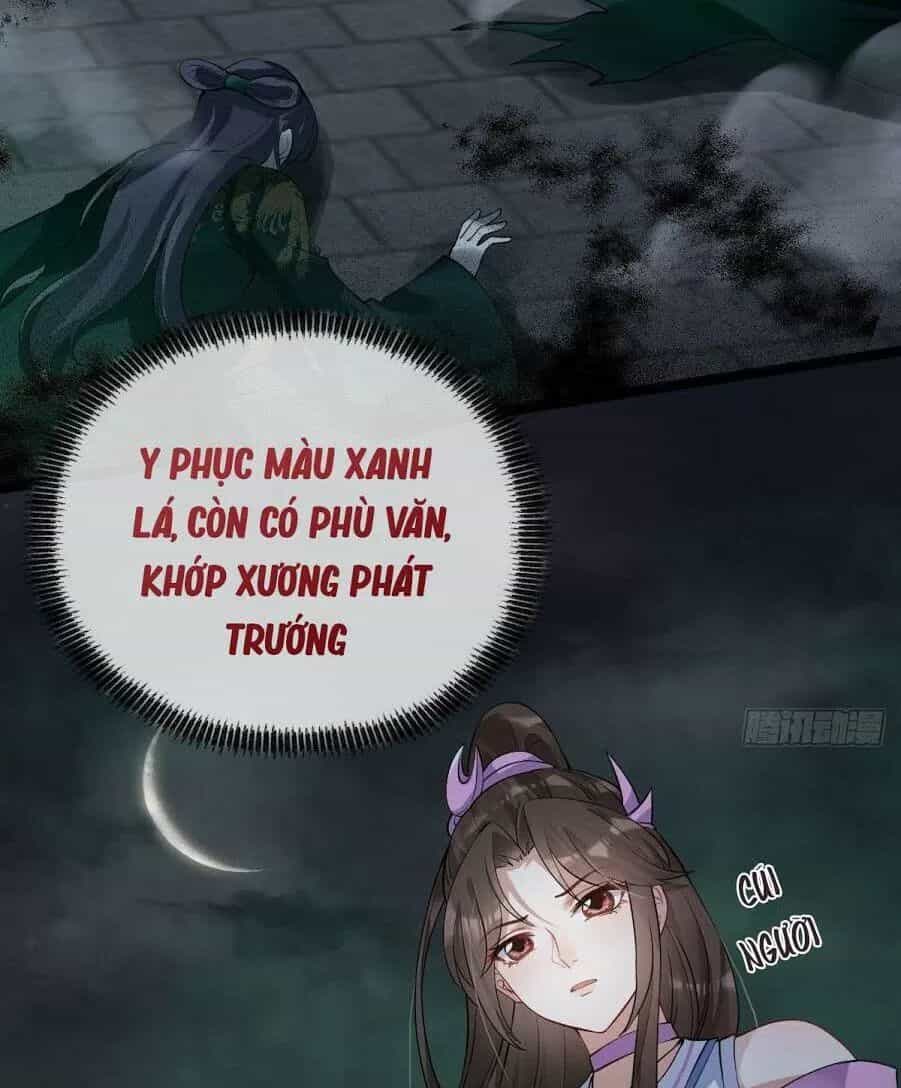 Phế Nữ Yêu Thần - Chương 31 - ảnh 56