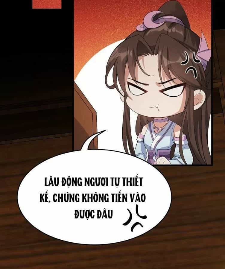 Phế Nữ Yêu Thần - Chương 32 - ảnh 24