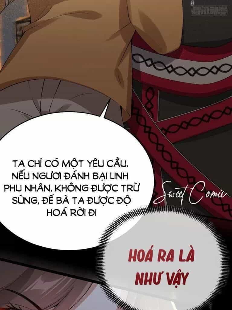 Phế Nữ Yêu Thần - Chương 32 - ảnh 46