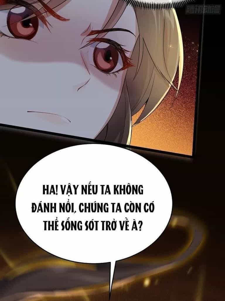 Phế Nữ Yêu Thần - Chương 32 - ảnh 47