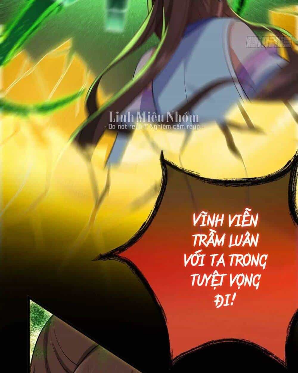 Phế Nữ Yêu Thần - Chương 35 - ảnh 15