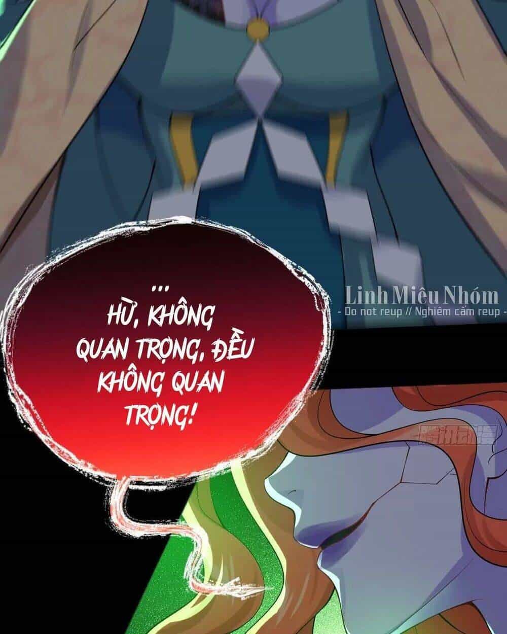 Phế Nữ Yêu Thần - Chương 35 - ảnh 40