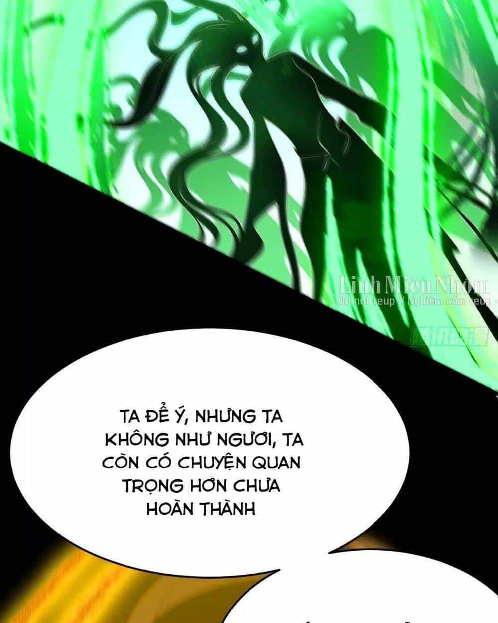 Phế Nữ Yêu Thần - Chương 35 - ảnh 6