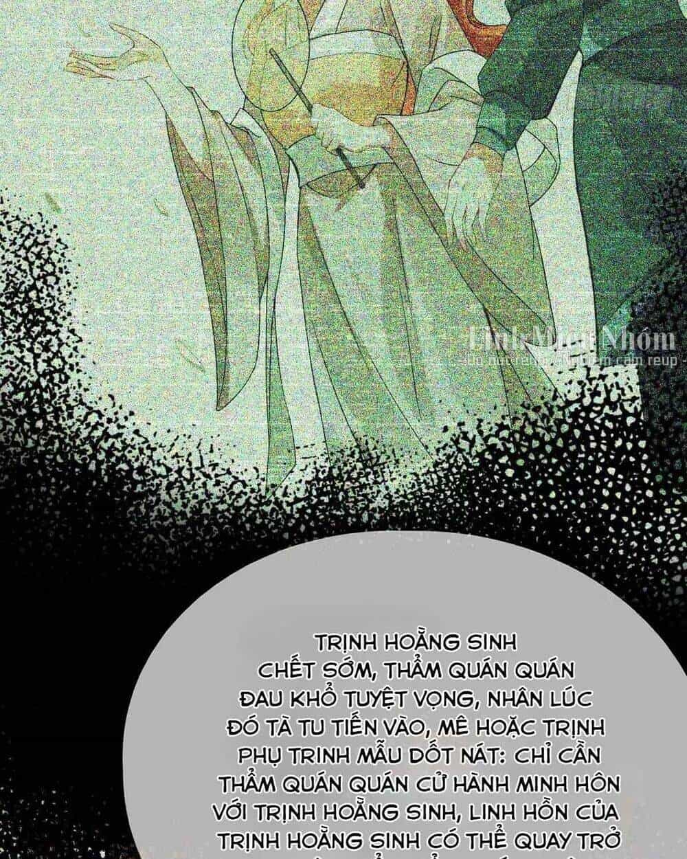 Phế Nữ Yêu Thần - Chương 35 - ảnh 67
