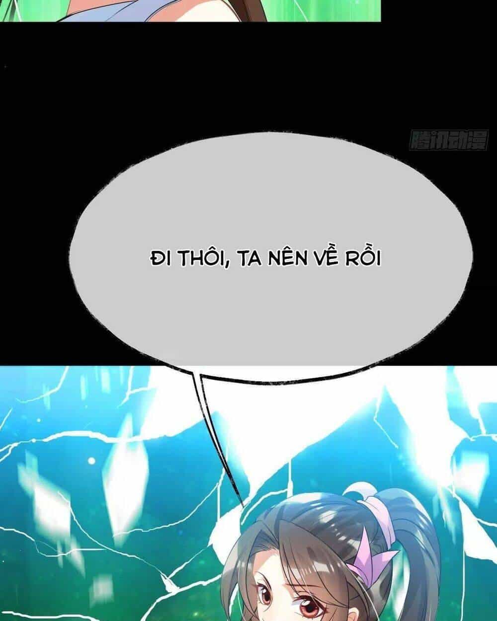 Phế Nữ Yêu Thần - Chương 35 - ảnh 91