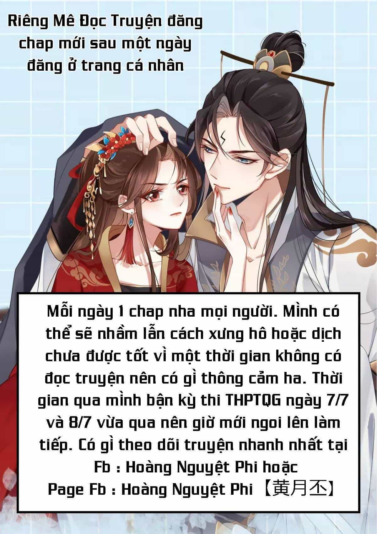 Phế Nữ Yêu Thần - Chương 38 - ảnh 105