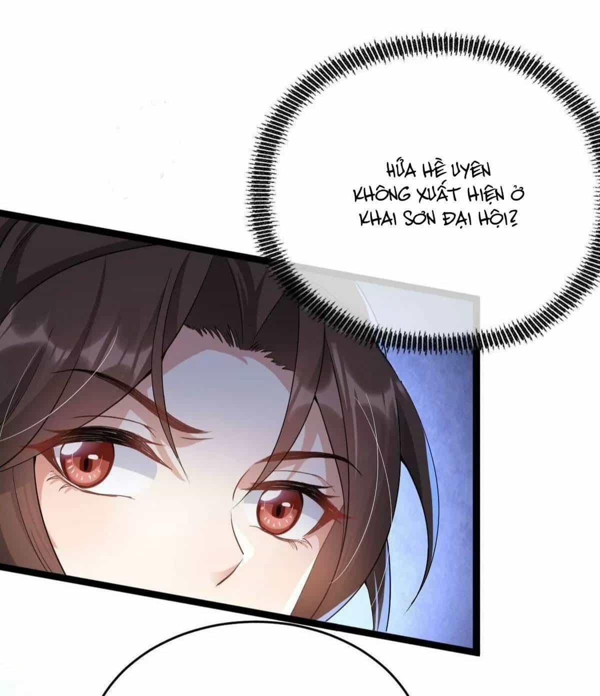 Phế Nữ Yêu Thần - Chương 38 - ảnh 23