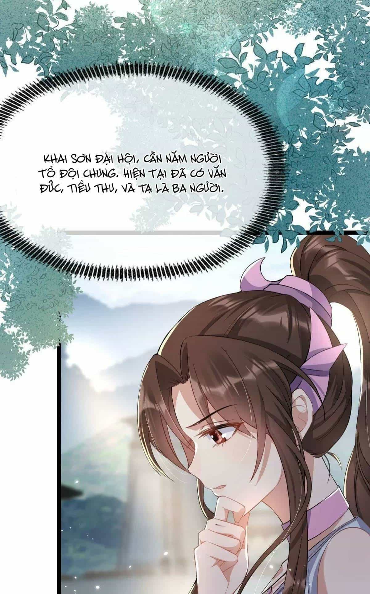Phế Nữ Yêu Thần - Chương 38 - ảnh 29