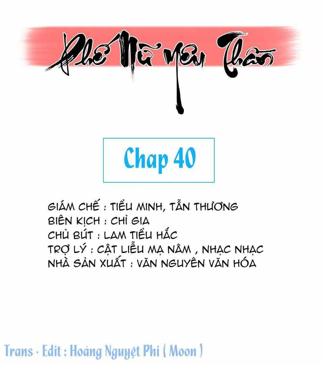 Phế Nữ Yêu Thần - Chương 39 - ảnh 2