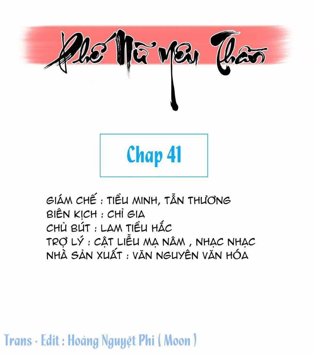 Phế Nữ Yêu Thần - Chương 40 - ảnh 2