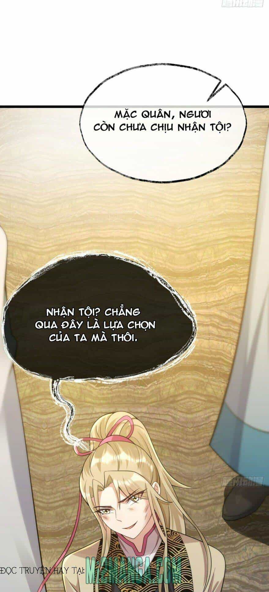 Phế Nữ Yêu Thần - Chương 41.1 - ảnh 14