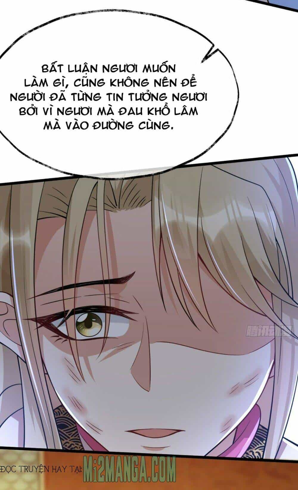 Phế Nữ Yêu Thần - Chương 41.1 - ảnh 20