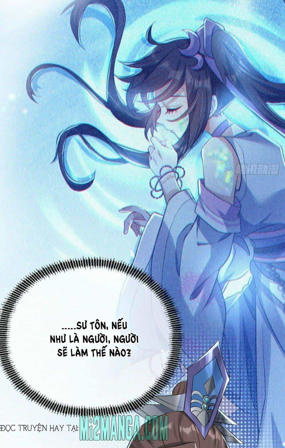 Phế Nữ Yêu Thần - Chương 41.1 - ảnh 26