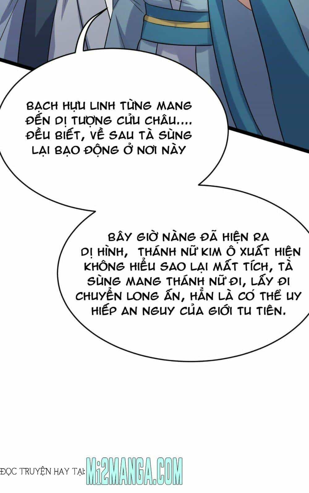Phế Nữ Yêu Thần - Chương 41.2 - ảnh 10