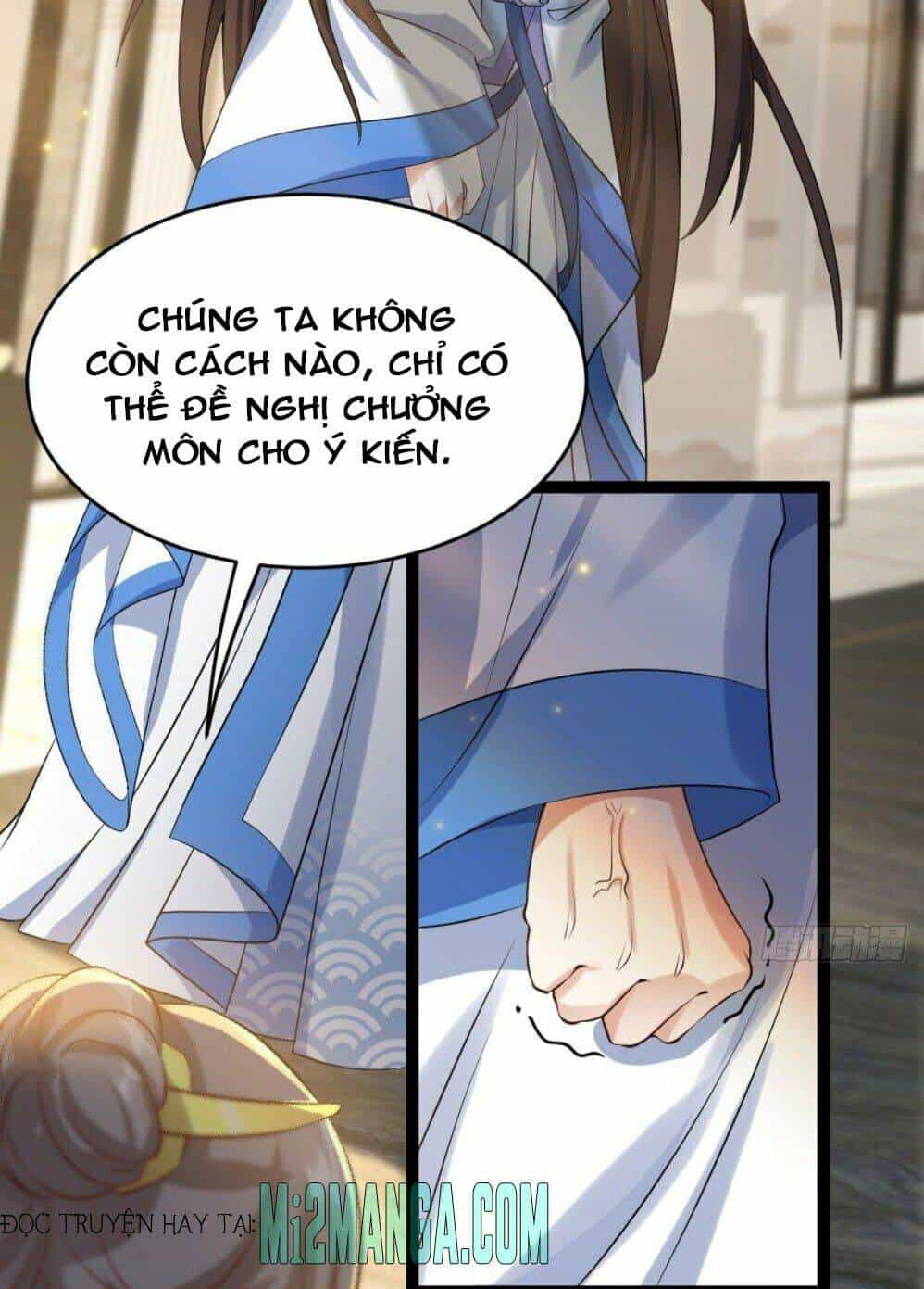 Phế Nữ Yêu Thần - Chương 41.2 - ảnh 12