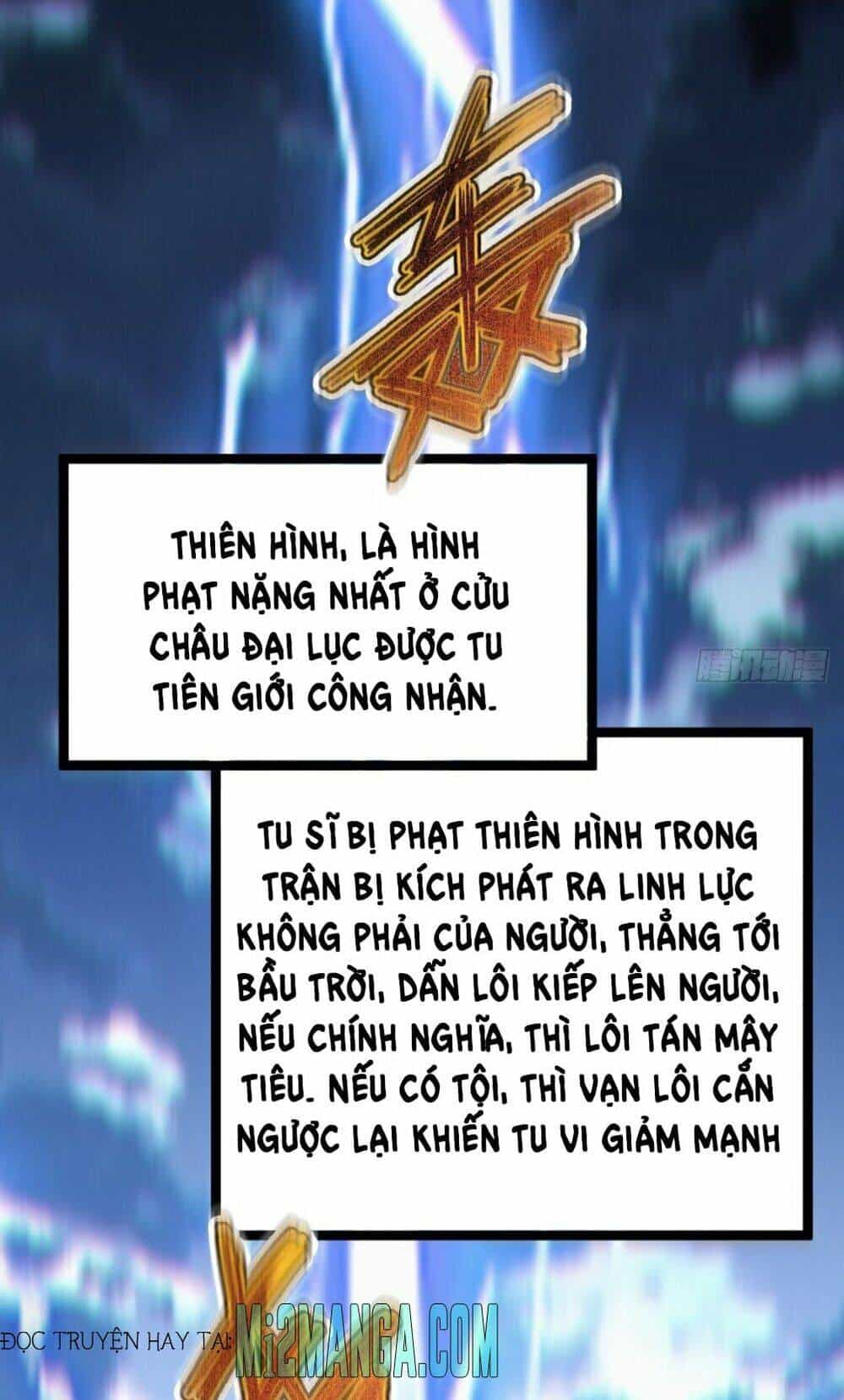 Phế Nữ Yêu Thần - Chương 41.2 - ảnh 17