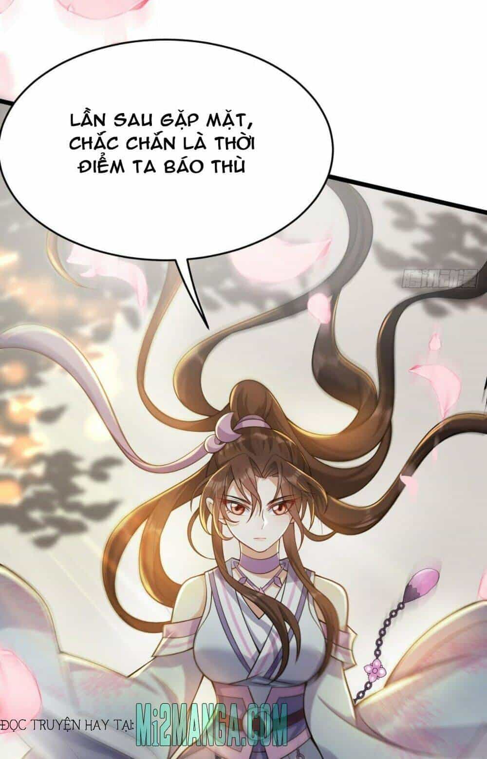 Phế Nữ Yêu Thần - Chương 41.2 - ảnh 25