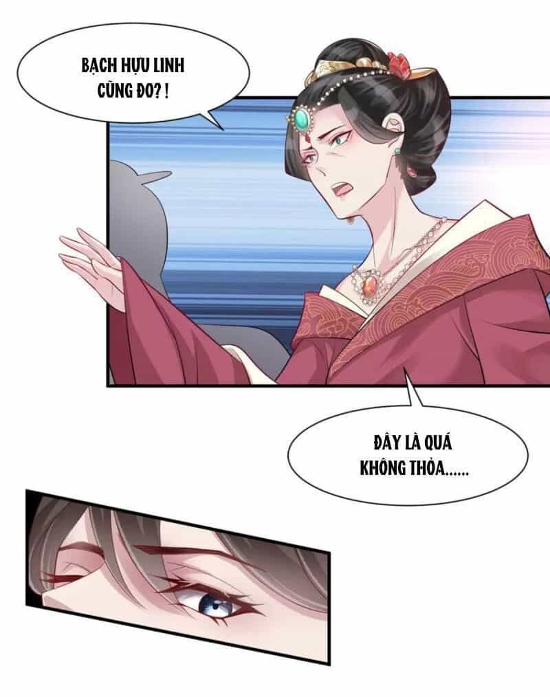 Phế Nữ Yêu Thần - Chương 5 - ảnh 14