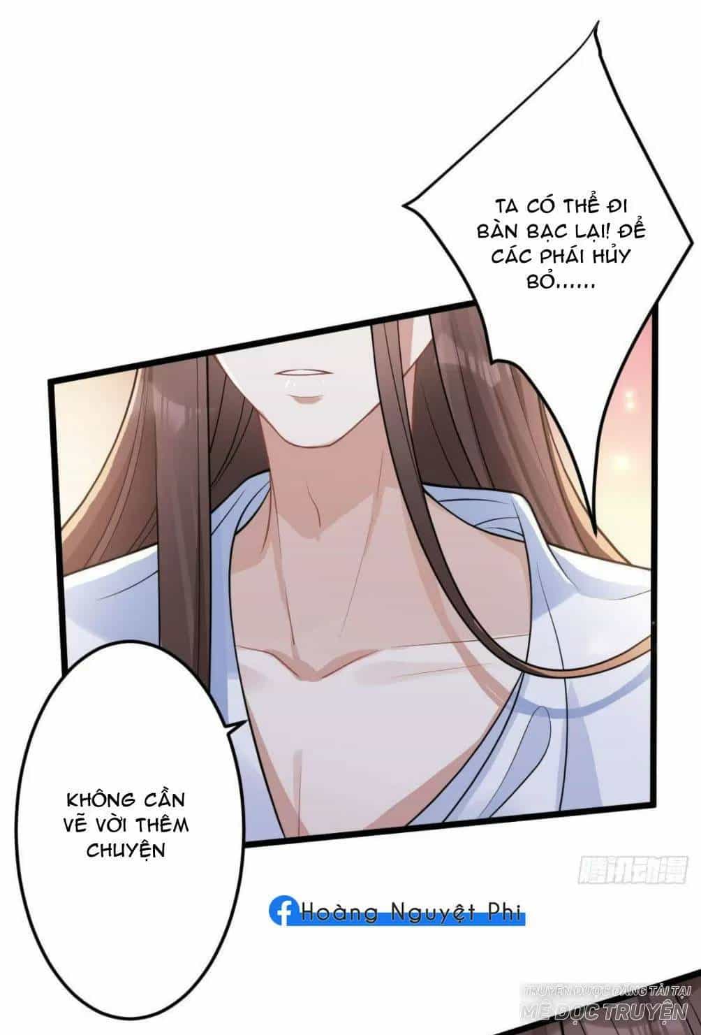 Phế Nữ Yêu Thần - Chương 42 - ảnh 11