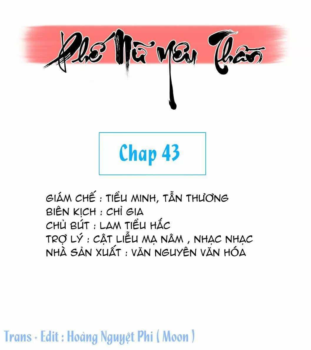 Phế Nữ Yêu Thần - Chương 42 - ảnh 2