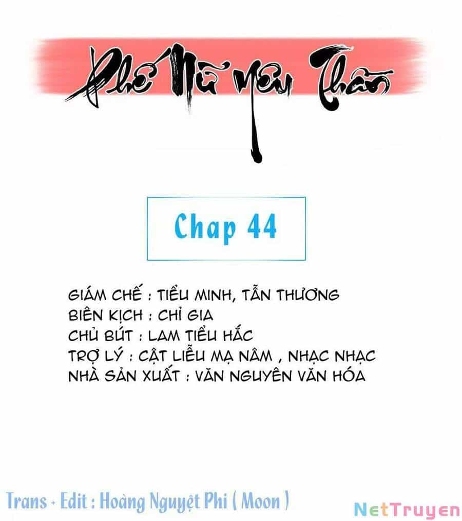 Phế Nữ Yêu Thần - Chương 43 - ảnh 2