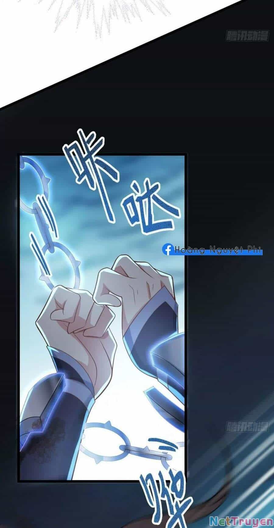 Phế Nữ Yêu Thần - Chương 43 - ảnh 24